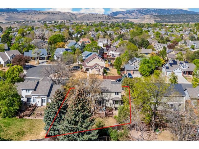 1712 Overlook Dr, Fort Collins, CO 80526