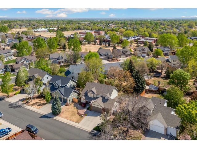 1712 Overlook Dr, Fort Collins, CO 80526