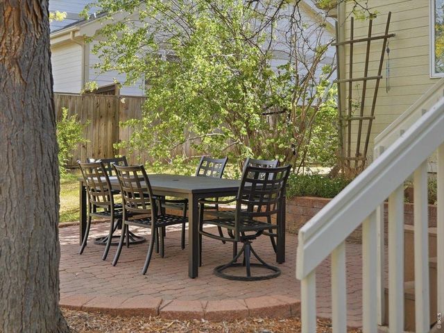 1712 Overlook Dr, Fort Collins, CO 80526