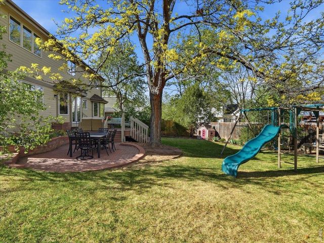 1712 Overlook Dr, Fort Collins, CO 80526