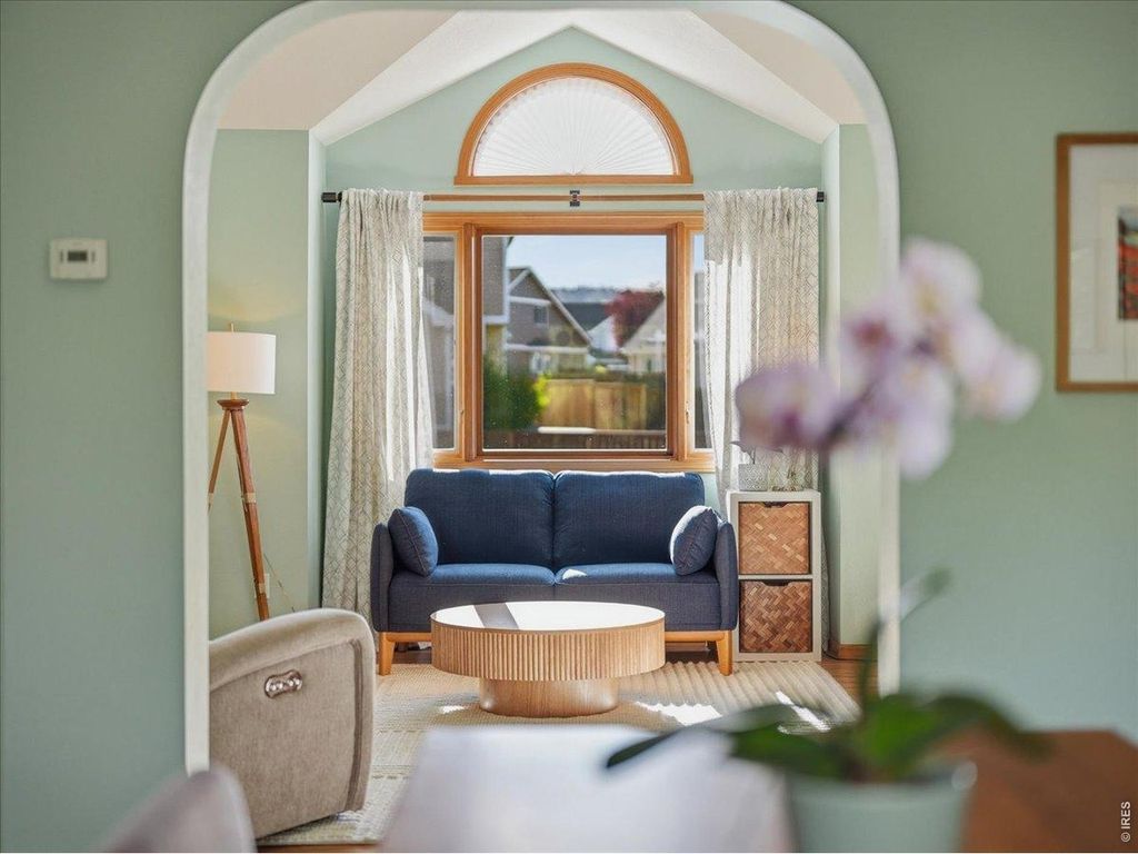 1712 Overlook Dr, Fort Collins, CO 80526