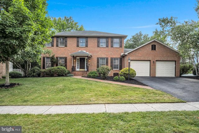 1103 SAFFRON DR, Mechanicsburg, PA 17050