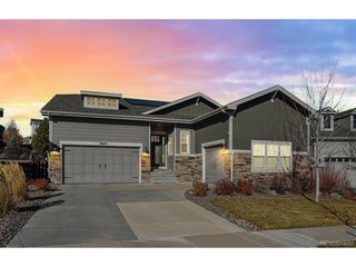 26683 E Peakview Pl, Aurora, CO 80016