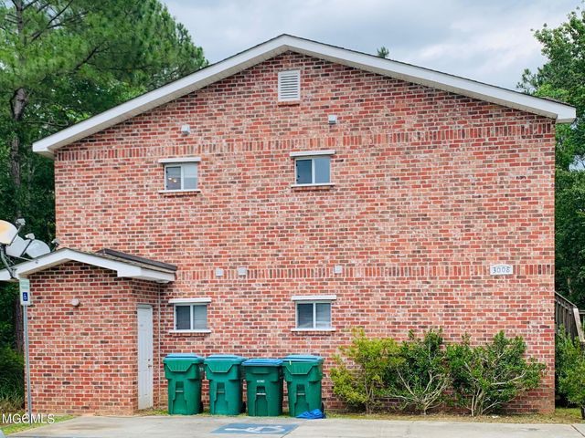 3008 50th Avenue, B, Gulfport, MS 39501