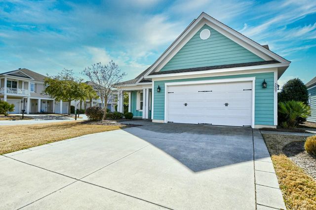 5007 White Iris Dr., North Myrtle Beach, SC 29582