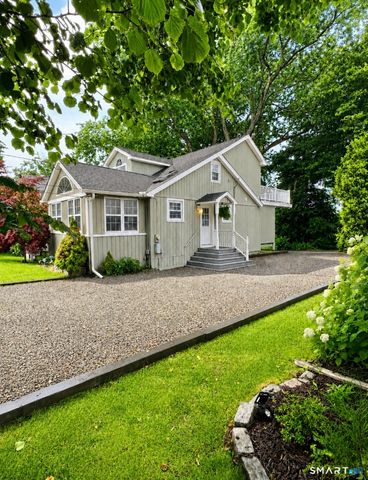 25 Uncas Trail, Old Saybrook, CT 06475