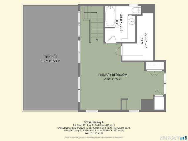 25 Uncas Trail, Old Saybrook, CT 06475