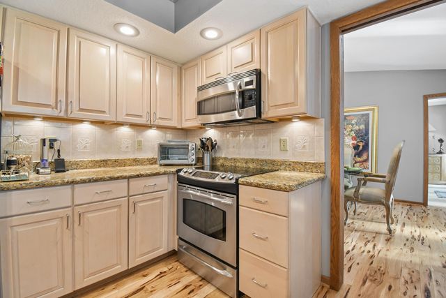 819 Briarhill Drive, Newark, OH 43055