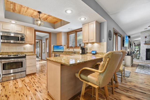 819 Briarhill Drive, Newark, OH 43055