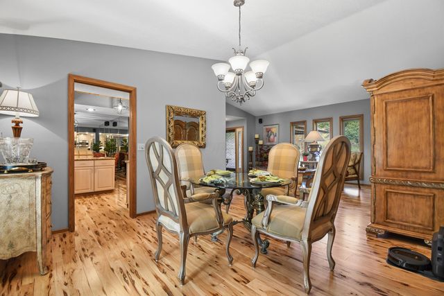 819 Briarhill Drive, Newark, OH 43055