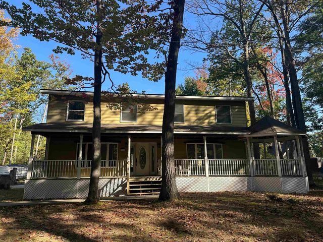 224 Elm Avenue, Roscommon, MI 48653