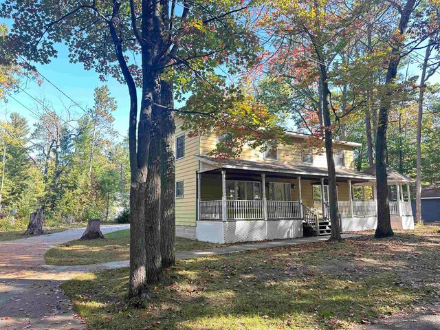 224 Elm Avenue, Roscommon, MI 48653