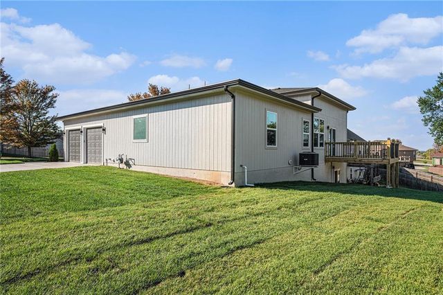 1727 N 91st Street, Kansas City, KS 66112