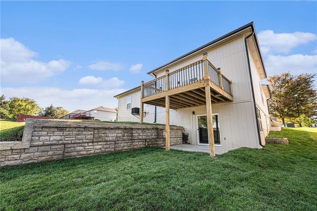 1727 N 91st Street, Kansas City, KS 66112