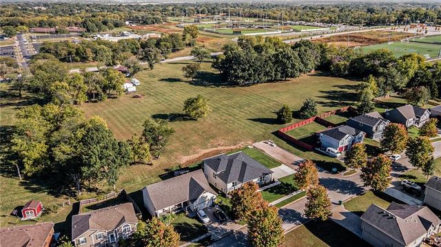 1727 N 91st Street, Kansas City, KS 66112