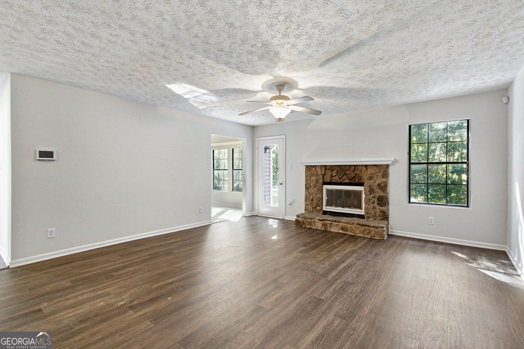 5683 Cape Cod Lane, Lithonia, GA 30038 — photo 2