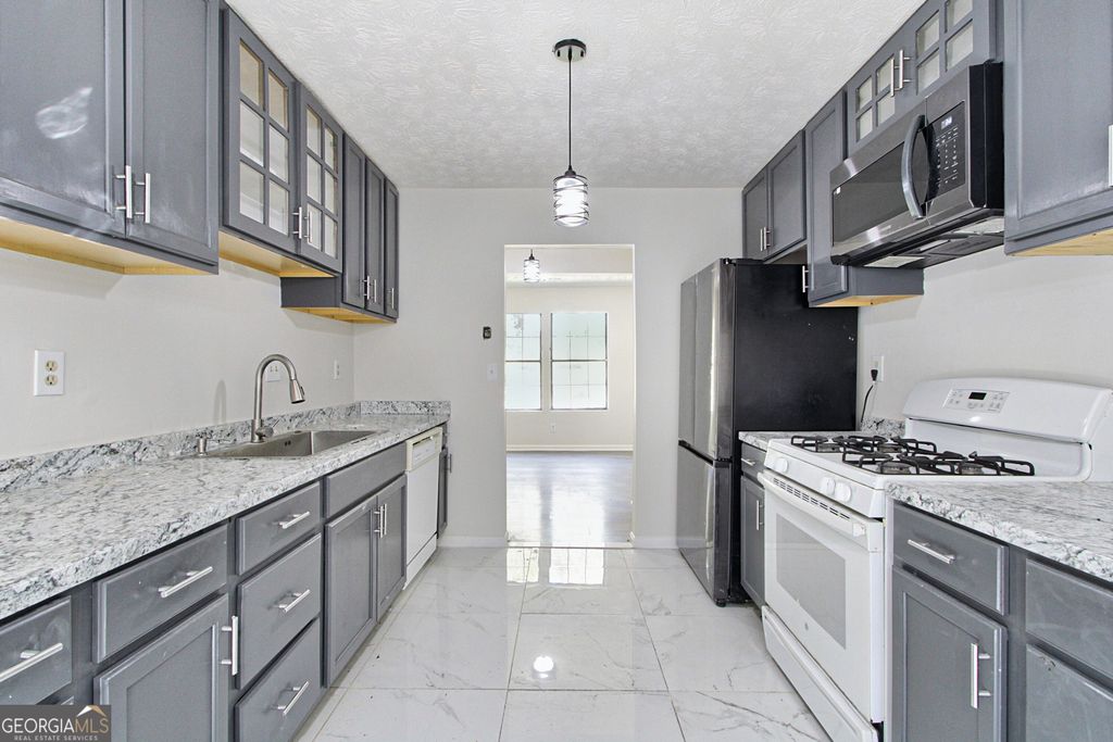 5683 Cape Cod Lane, Lithonia, GA 30038 — photo 3