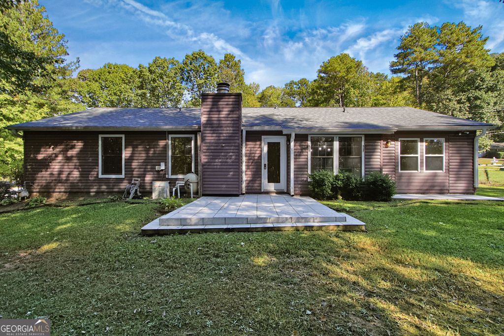 5683 Cape Cod Lane, Lithonia, GA 30038 — photo 5