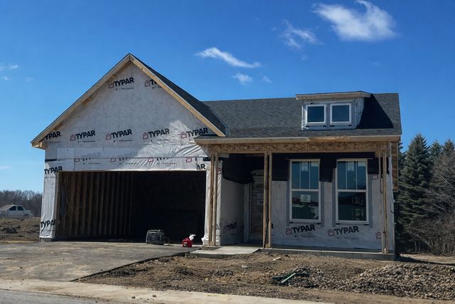 9989 Mulberry Lane, Corcoran, MN 55374