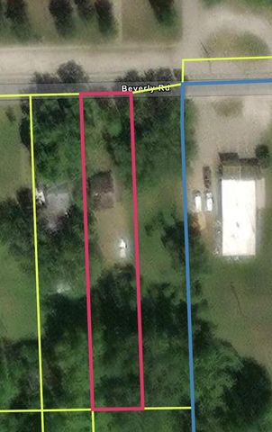 35431 Beverly Road, Romulus, MI 48174