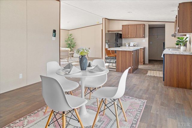 2204 Earley Farm Rd, Amherst, VA 24521