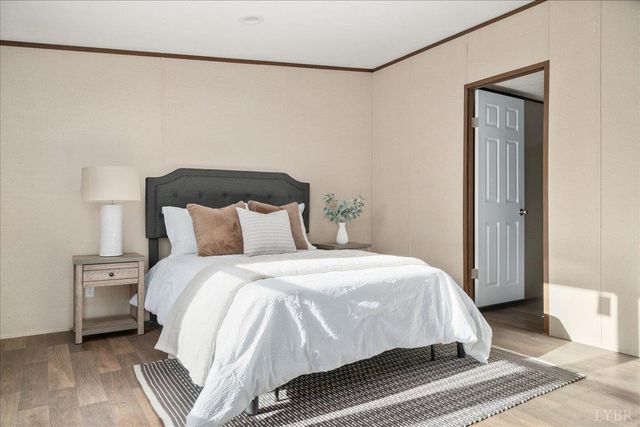 2204 Earley Farm Rd, Amherst, VA 24521