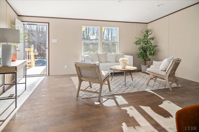 2204 Earley Farm Rd, Amherst, VA 24521