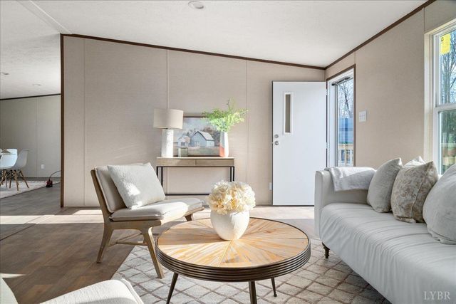 2204 Earley Farm Rd, Amherst, VA 24521