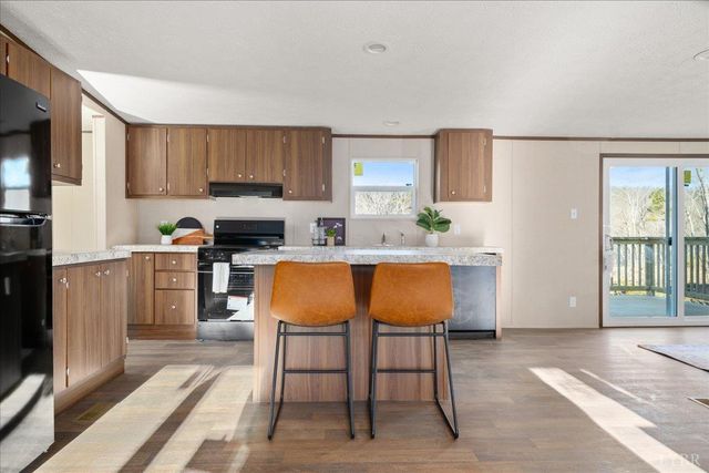 2204 Earley Farm Rd, Amherst, VA 24521