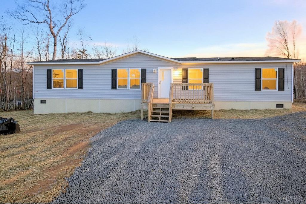 2204 Earley Farm Rd, Amherst, VA 24521