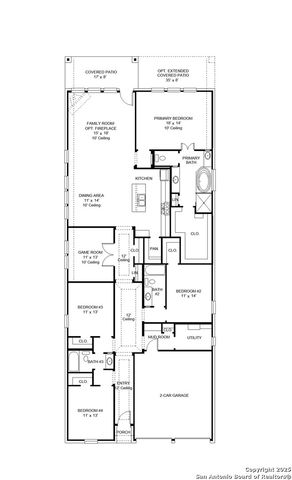 5016 Kimble Way, Schertz, TX 78108