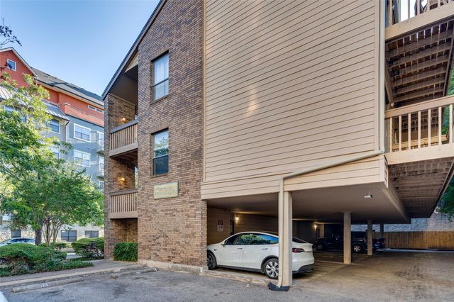 2210 Pearl ST 203, Austin, TX 78705