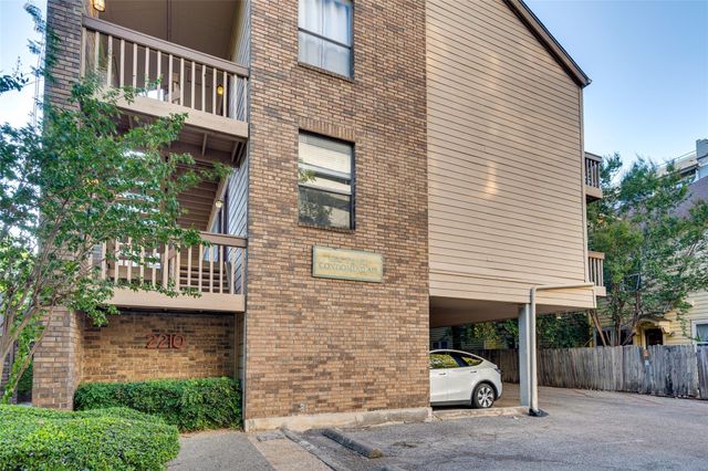 2210 Pearl ST 203, Austin, TX 78705