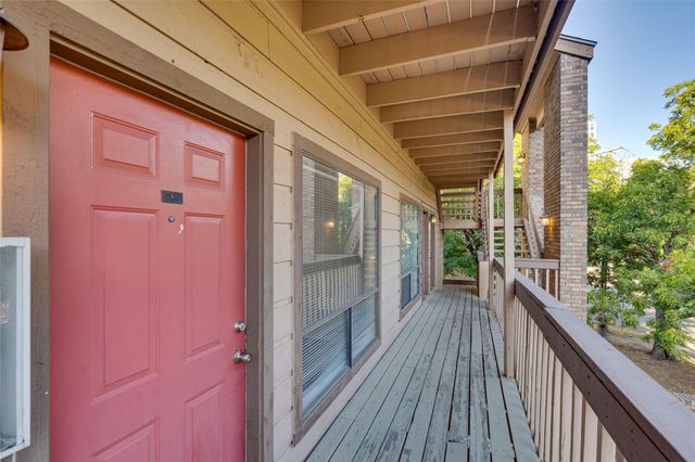 2210 Pearl ST 203, Austin, TX 78705