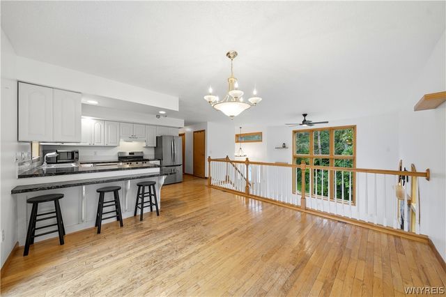 13 North Shore Drive, Bennington, NY 14004