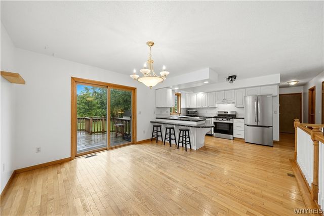 13 North Shore Drive, Bennington, NY 14004