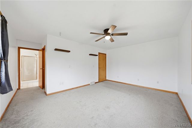 13 North Shore Drive, Bennington, NY 14004