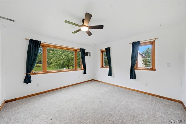 13 North Shore Drive, Bennington, NY 14004