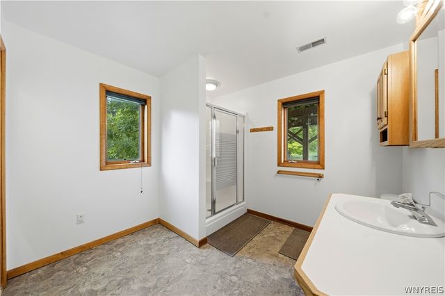 13 North Shore Drive, Bennington, NY 14004