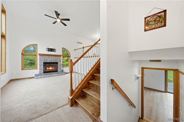 13 North Shore Drive, Bennington, NY 14004