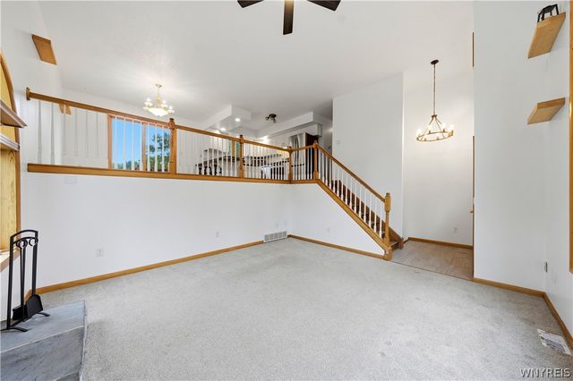 13 North Shore Drive, Bennington, NY 14004