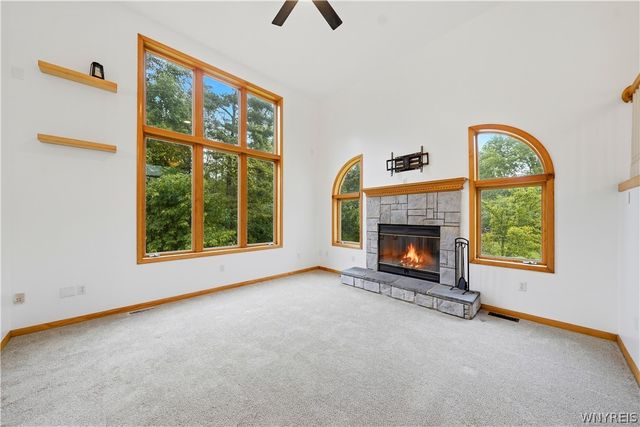 13 North Shore Drive, Bennington, NY 14004