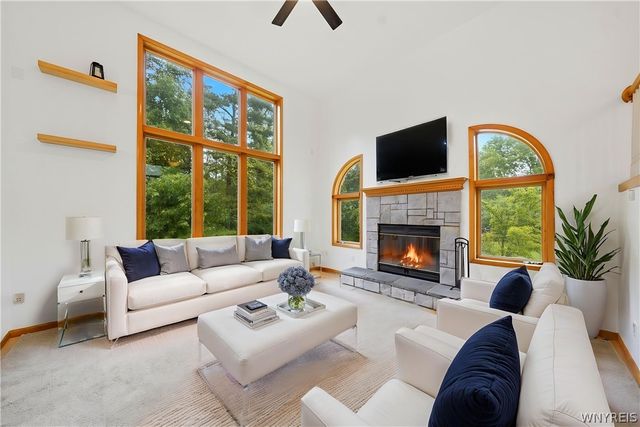 13 North Shore Drive, Bennington, NY 14004