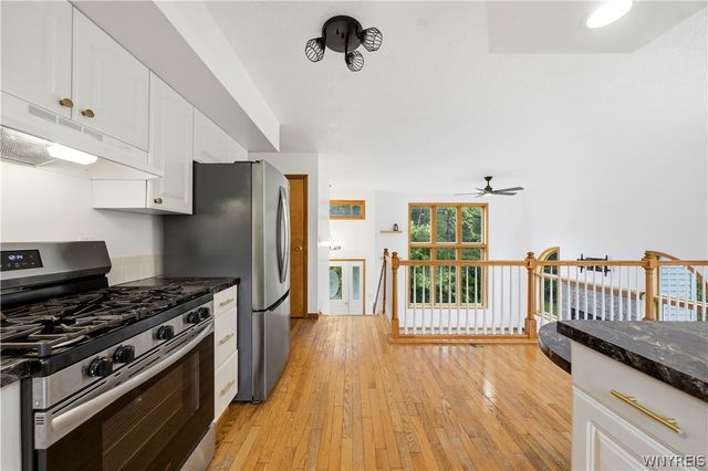 13 North Shore Drive, Bennington, NY 14004