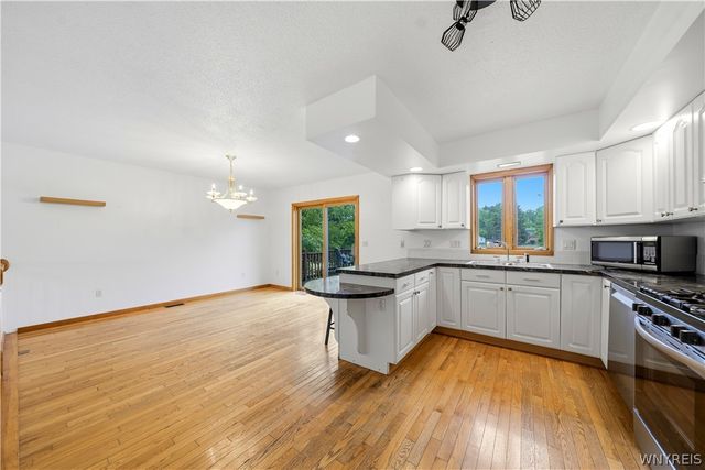 13 North Shore Drive, Bennington, NY 14004