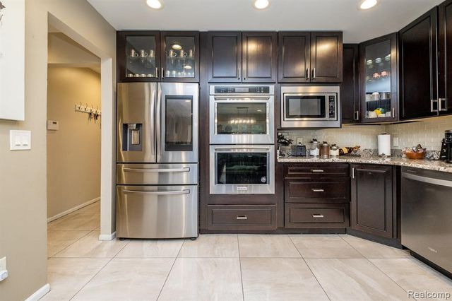 41924 Alden Drive, Clinton Township, MI 48038