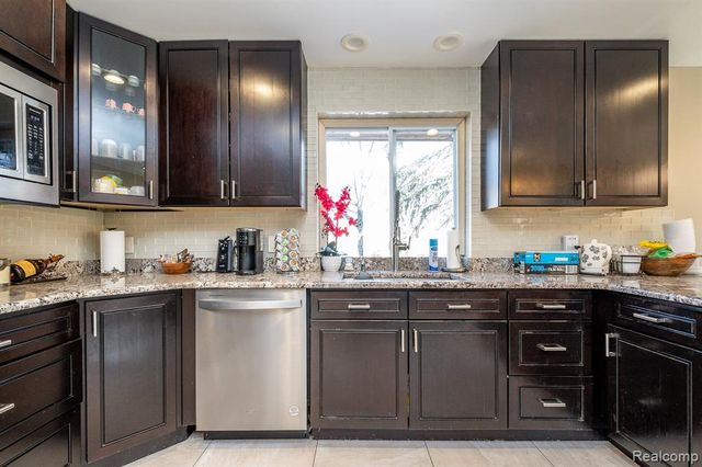 41924 Alden Drive, Clinton Township, MI 48038