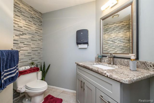 41924 Alden Drive, Clinton Township, MI 48038