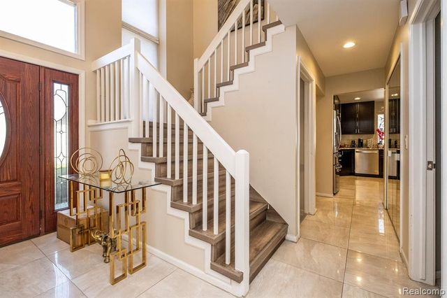 41924 Alden Drive, Clinton Township, MI 48038