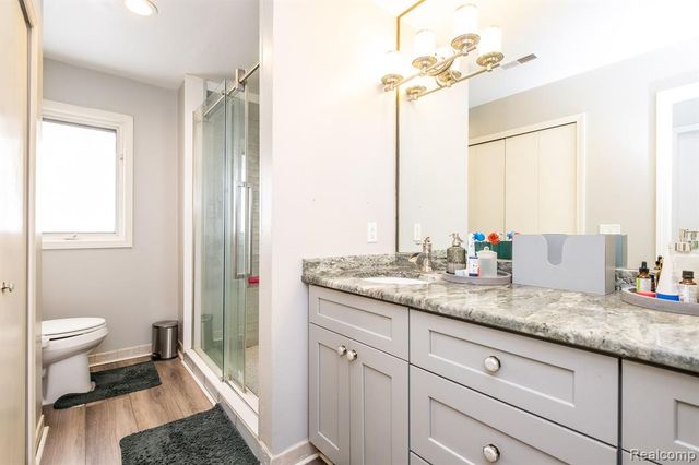 41924 Alden Drive, Clinton Township, MI 48038